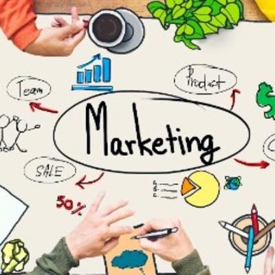 Las estrategias de mercadotecnia y su relación con la creatividad.