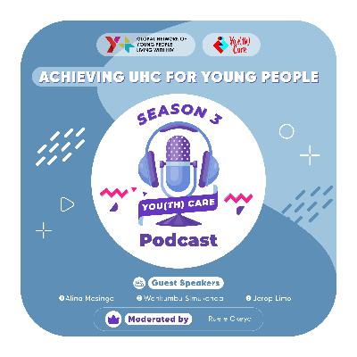 S03E01: Achieving UHC for Young People