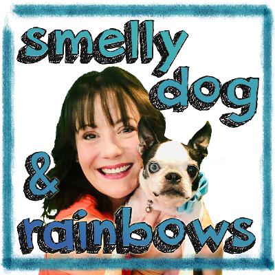 Talking Dogs with Social Media Influencer Cynthia Sassi Talking Dogs with Social Media Influencer Cynthia Sassi