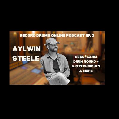 AYLWIN STEELE