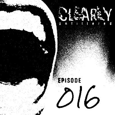 016 - Reimagining Everything 016 - Reimagining Everything