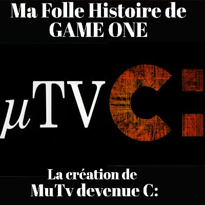 Ma folle histoire de Game One