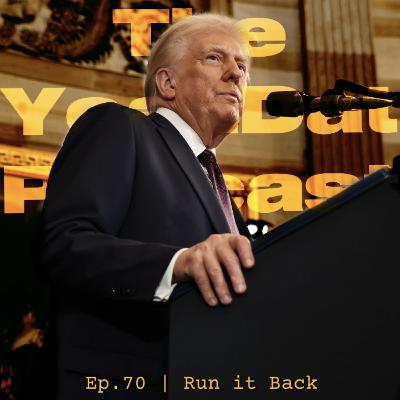 Run It Back Run It Back