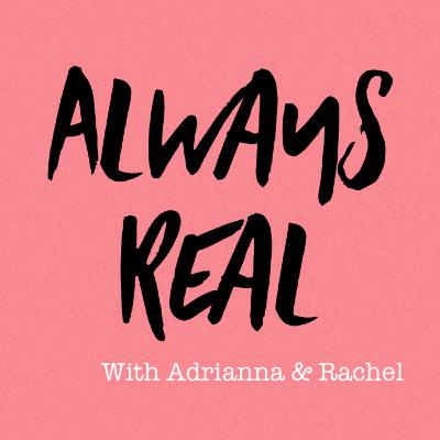 S1 E1: Welcome AR Crew!