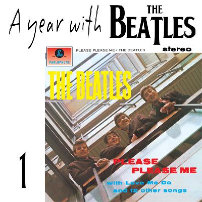 Episode 1 - Please Please Me Episode 1 - Please Please Me