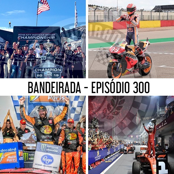 Programa Bandeirada