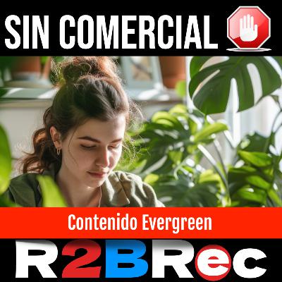 1776 Contenido Evergreen