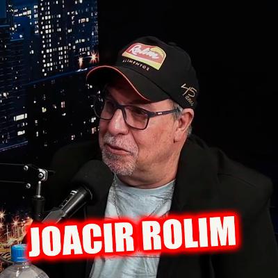 Joacir Rolim - Agita Podcast #34 Joacir Rolim - Agita Podcast #34