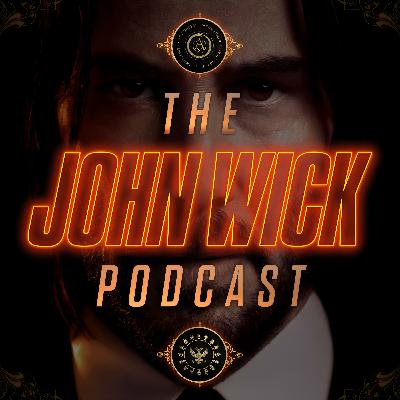 Baba Yaga Rising (Presentation) | The John Wick Podcast #2