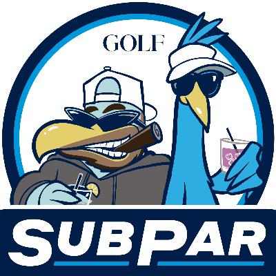Train frontman Pat Monahan talks his private golf lesson from Tiger Woods, breaking 80 at Augusta National