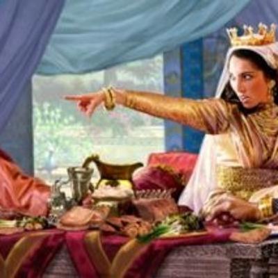 Episode 303: Hidden For Such A Time - Esther Part 1 by Lloyd Phillips Episode 303: Hidden For Such A Time - Esther Part 1 by Lloyd Phillips