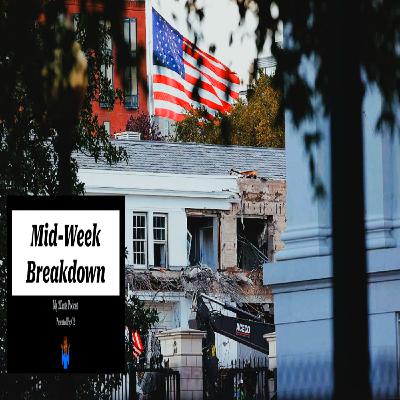 Mid-Week Breakdown (Ep.139) Mid-Week Breakdown (Ep.139)