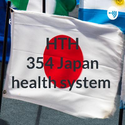 Japan’s health system