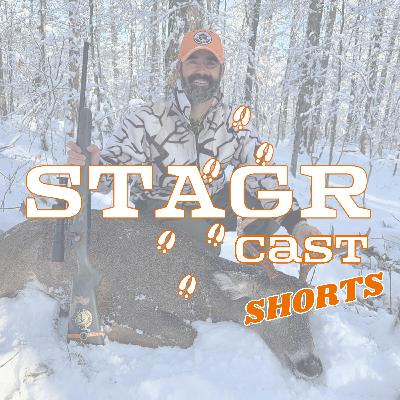 STAGR Cast Shorts: Jeff Doyle