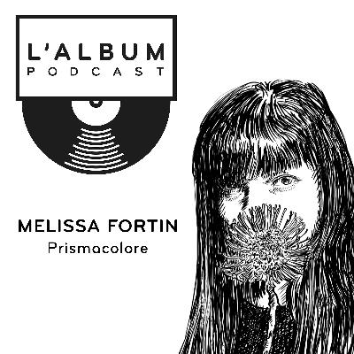 Melissa Fortin : Prismacolore