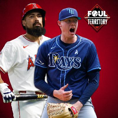 Marlins RP Pete Fairbanks joins FT + Gary DiSarcina discusses Anthony Rendon on Halo Territory Marlins RP Pete Fairbanks joins FT + Gary DiSarcina discusses Anthony Rendon on Halo Territory