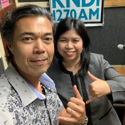 Allan Alvarez interview with Consul Grace Bulos about Philippine Overseas Absentee Voting for Eleksyon 2022 Allan Alvarez interview with Consul Grace Bulos about Philippine Overseas Absentee Voting for Eleksyon 2022