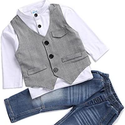 Spanish Lesson for kids - Clothes in Spanish