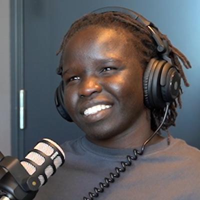 Grace Bullen, hva driver du med?