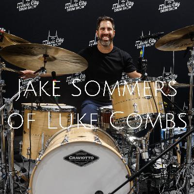 Jake Sommers (Luke Combs)