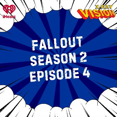 Fallout Season 2 Episode 4