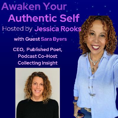 This CEO Received Messages at 3AM That Changed Everything with Sara Byers