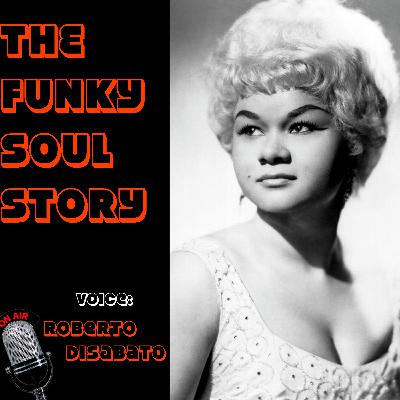 Etta James