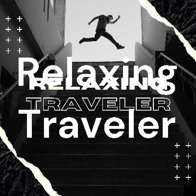 Walking Through A Frozen City | 10 Hours | Blizzard, Howling Winds, Relaxing Sounds For Sleep, Study