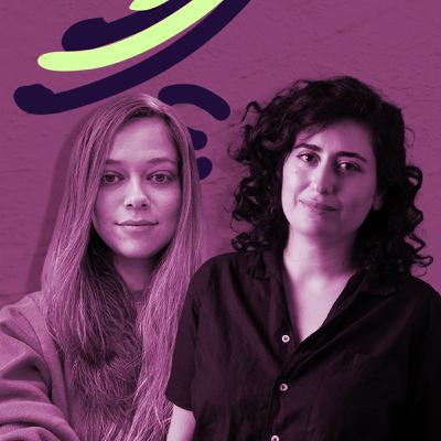 פרק 35: לאה לב | איך להיות רוסייה