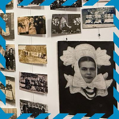 Pocztówka dźwiękowa: Wieści z niejednej pieśni [Biskupizna] ☛ 3/3