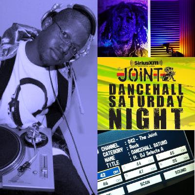 #DHSN - The Joint - Sirius XM 42 (Jan.26, 2013)