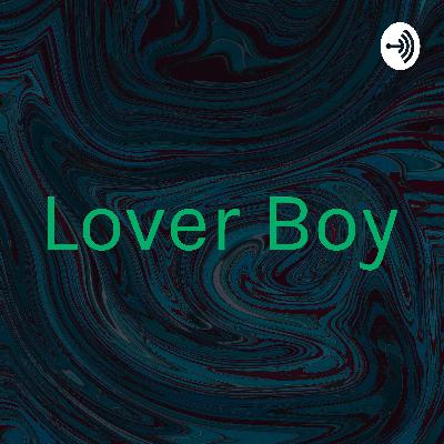 Lover Boy (Trailer)