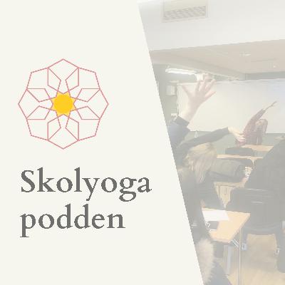Välkommen till Skolyogapodden