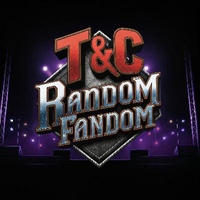 Tommy and Craig Get PERSONAL About Their Favorite Fandoms Tonight!