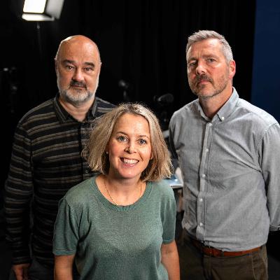 Såpeopera, partymiks og atomkrig