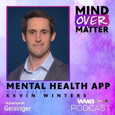Mental Health App feat. Kevin Winters Mental Health App feat. Kevin Winters
