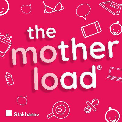 The one where... we talk about giving birth