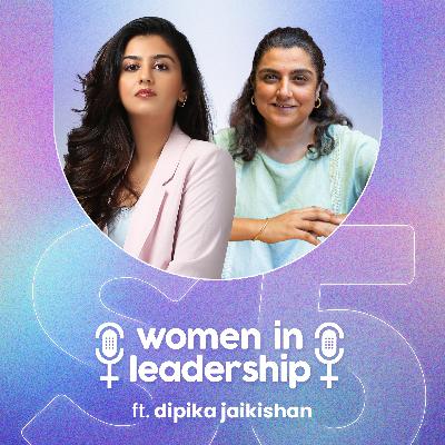 Dipika Jaikishan, making financial independence accessible for women