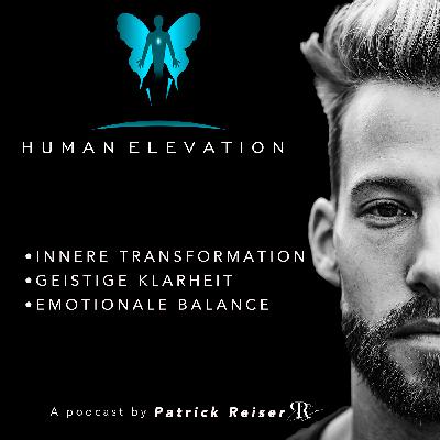 #16 - SpecialEpisode: Finde deine Berufung mit Dieter Lange