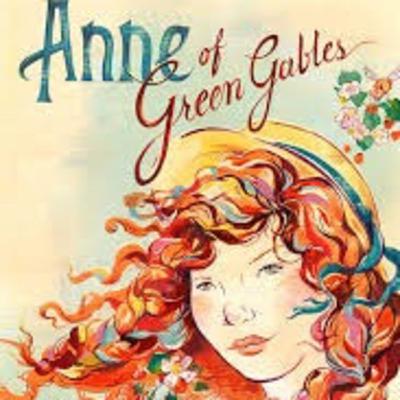 Anne of Green Gables - Chapter 1