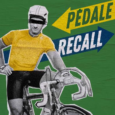 Etape 21 : ce que Pédale Recall attend du Tour 2023