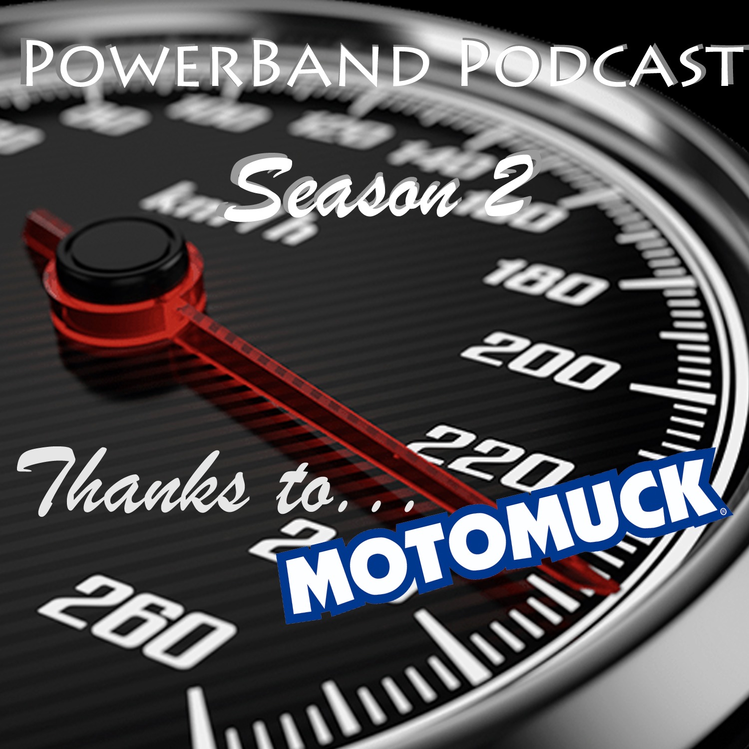 PowerBand Podcast