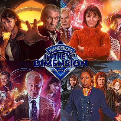 Episode 311W2449: Wanderers - And Now For The Big Finish - December 2024 Episode 311W2449: Wanderers - And Now For The Big Finish - December 2024
