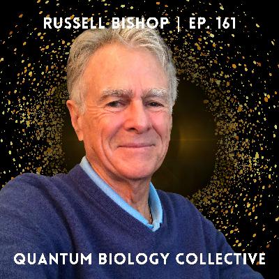 161: What We Really Need To Be Healthy in 2026 with Russell Bishop 161: What We Really Need To Be Healthy in 2026 with Russell Bishop