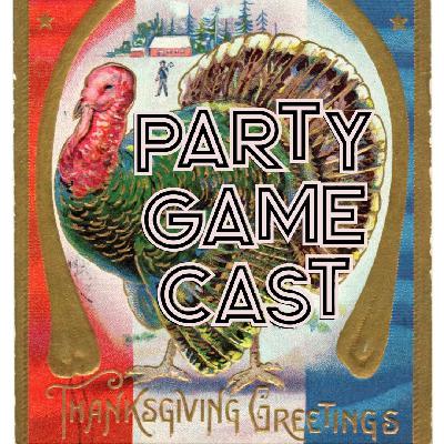 TPGC - Episode #91 - Thanksgiving 2019: J'accuse-bouche! TPGC - Episode #91 - Thanksgiving 2019: J'accuse-bouche!