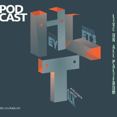 TOPIC: Are We Putting Too Much Focus On Red Flags?