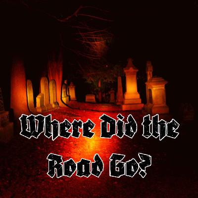 Ghosts, Bigfoot, and other Strangeness - August 9, 2025