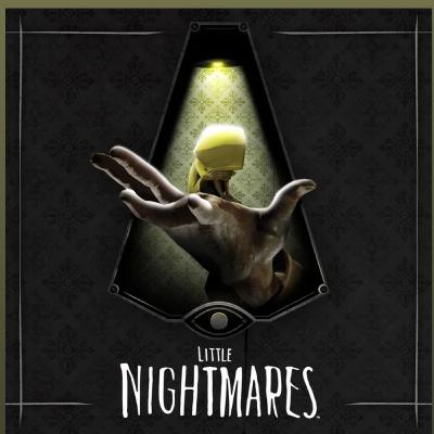 Little Nightmares