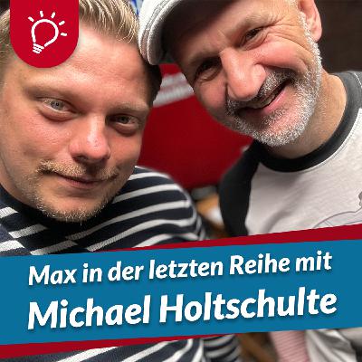 Kreativität und Schule - wie passt das zusammen? Max & Michael Holtschulte