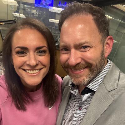 Is Maroon 5 still cool? Why is 67 in the dictionary? And Tracy Perlman's favorite Halloween costume Is Maroon 5 still cool? Why is 67 in the dictionary? And Tracy Perlman's favorite Halloween costume